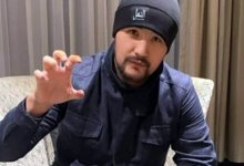 Дикому Арману снова продлили арест