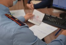 Свыше 21 тысячи иностранцев посетили Алматы