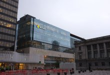 Microsoft откроет мультирегиональный хаб в Казахстане