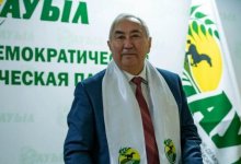 Почему я должен уходить? – Дайрабаев высказался о приговоре своим детям