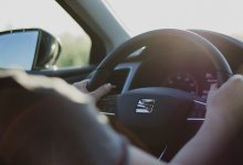 Почти 140 раз превысил скорость за 10 дней автомобилист в ЗКО