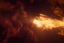 Около шести часов тушили пожар у аэропорта Астаны