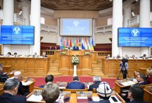 Казахстан поддержит вузы стран СНГ, где преподают казахский язык