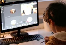 Школьников второй смены перевели на дистанционку в Астане