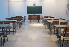 Свыше 300 саманных и деревянных школ насчитывается в Казахстане