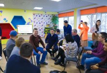 “Менің елім – менің тілім”: как казахстанцев учат говорить на казахском языке