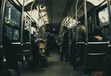 Автобусного онаниста из Шымкента нашла полиция