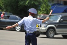 Инспектор оформил нарушение коллеги на другого и лишился работы в Актобе