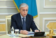 О планах Токаева на День Победы рассказали в Акорде