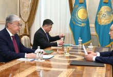 Инфляционные риски остаются высокими – Нацбанк