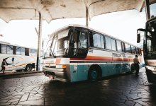 Когда из Омска в Астану снова поедут автобусы