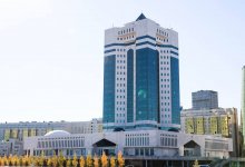 Средства, изъятые у коррупционеров, направят на строительство 72 новых школ