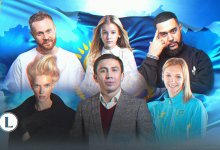 Made in Kazakhstan: знаменитые соотечественники, которыми мы гордимся