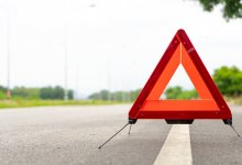 Летевший по встречке водитель сбил 12-летнюю девочку в Алматинской области