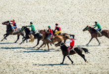 Подготовка к проведению Всемирных игр кочевников стартовала в Казахстане