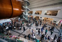Церемония награждения победителей фестиваля талантов B-FEST прошла в Астане
