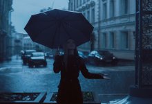 Дожди и град пройдут в Казахстане