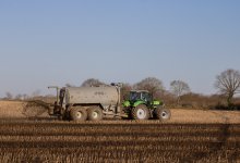 Только производители смогут экспортировать некоторые виды удобрений в Казахстане