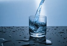 Жители каких областей страны страдают от недостатка питьевой воды