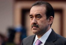 Карим Масимов обжаловал свой приговор