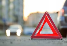 27 человек погибли в ДТП за два дня в Казахстане