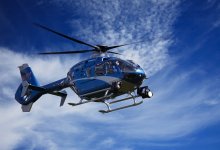 10 вертолетов задействованы в тушении пожара в Абайской области