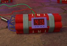 “Минирование” школ в Алматы: полиция ищет виновного