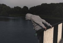Полицейские спасли мужчину от самоубийства в Семее