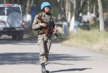 Набор на воинскую службу офицеров запаса хотят увеличить в Казахстане