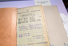 Почти 715 тысяч дел о политрепрессиях передадут для изучения в центр в Алматы
