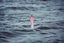 Шестилетний ребенок чуть не утонул на Шульбинском водохранилище