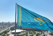 Никому не позволим посягать на наши священные ценности – Токаев