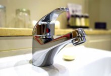 Без холодной воды на день останутся жители четырех улиц в Алматы