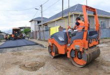 Кызылординцам продают снятый с улиц асфальт