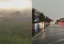 "Будьте бдительны": аким Петропавловска обратился к жителям