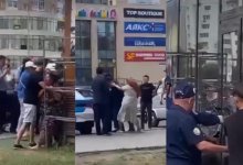 "Отбирают бизнес у многодетной семьи": в акимате Астаны прокомментировали видео из соцсетей