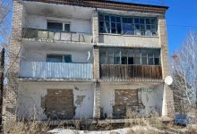 Квартиру, в которой вряд ли можно жить, продают за миллион в СКО