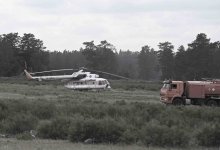 За розжиг костра в лесу – уголовная ответственность. Что поручил Токаев в области Абай?