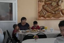 Как расположились эвакуированные жители села Булак, рассказали в акимате