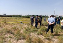 Пропавшего без вести пенсионера нашли мертвым в Туркестанской области