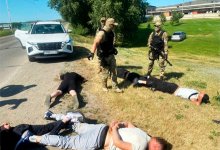 Криминальную разборку между преступными группами остановили в Усть-Каменогорске