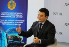 Национальный план развития до 2029 года обсудили в АСПиР