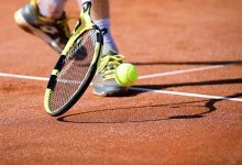 Трое казахстанских теннисистов вышли в четвертьфинал ITF