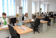 ЦОН для бизнеса сменит адрес в Астане