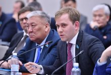 Всех необходимо держать в тонусе – Шаталов о форуме депутатов маслихатов