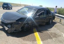 Пенсионерка погибла в ДТП из-за неисправного авто в Жетысу