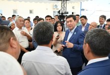 Зачем AMANAT запустила проект "Қарызсыз қоғам", рассказал Ерлан Кошанов