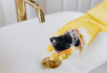 Три дня не будет горячей воды в некоторых районах Актобе