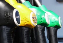 По талонам выдают автогаз в Павлодарской области