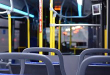 11 автобусных маршрутов изменили схему движения в Астане